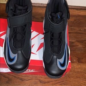 Nike Air Griffey Max 1